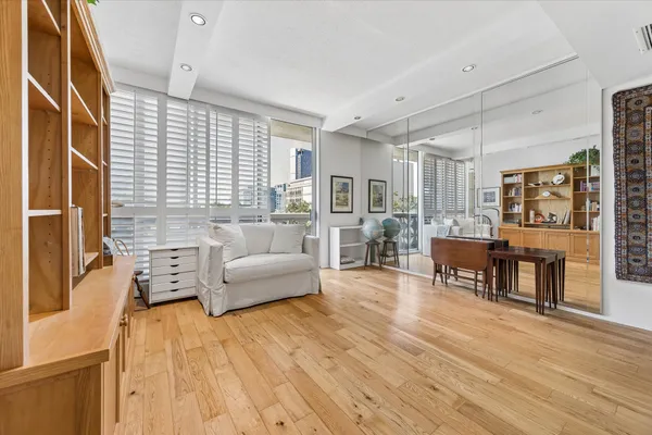 $479,000 | 1801 Lavaca Street, Unit 3M, Austin, TX 78701