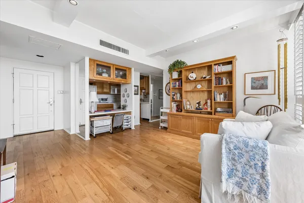 $479,000 | 1801 Lavaca Street, Unit 3M, Austin, TX 78701