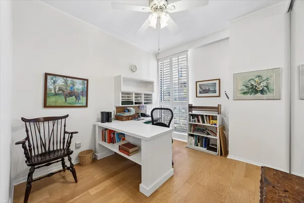 $479,000 | 1801 Lavaca Street, Unit 3M, Austin, TX 78701