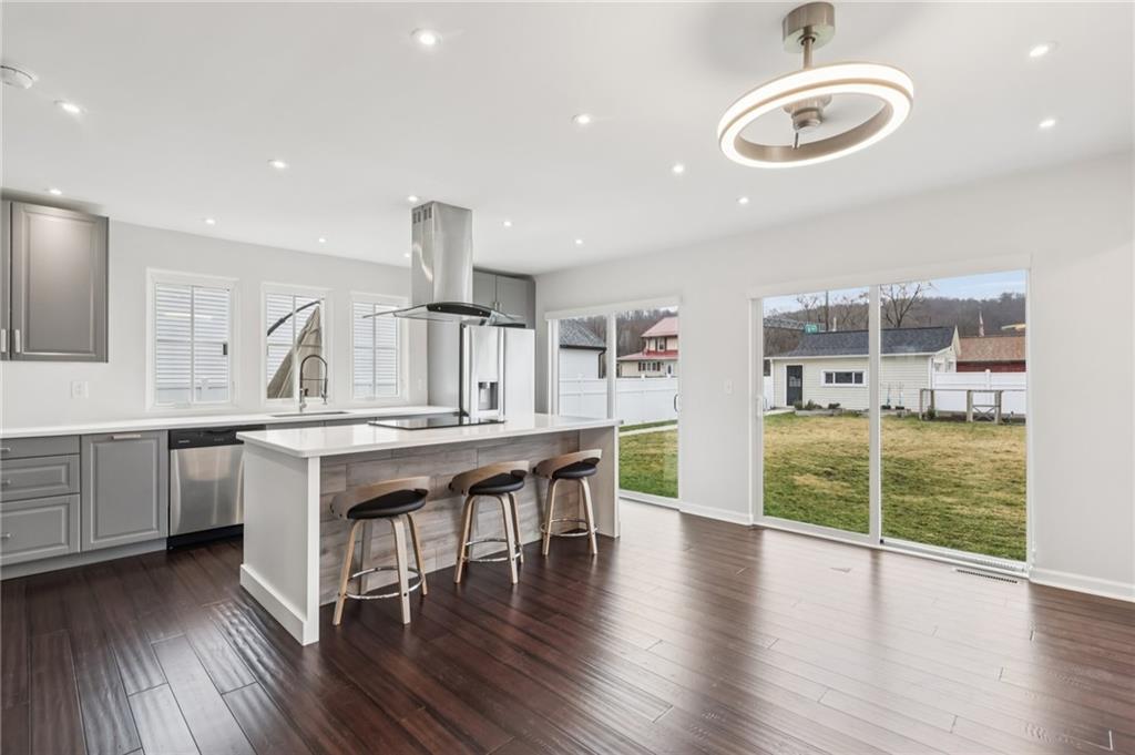 478 Jefferson Street Beaver, PA 15009 - Photo 16 of 44