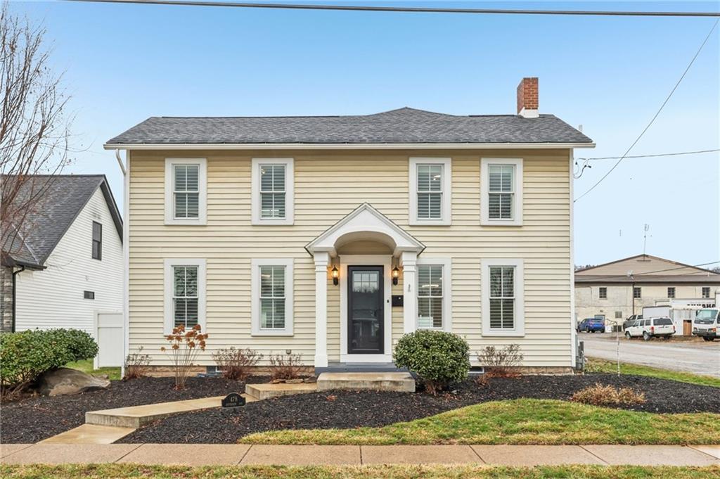 478 Jefferson Street Beaver, PA 15009 - Photo 2 of 44