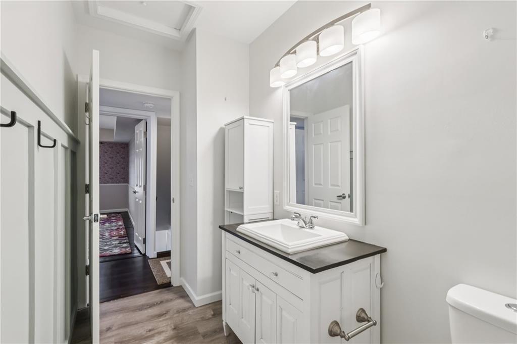 478 Jefferson Street Beaver, PA 15009 - Photo 28 of 44