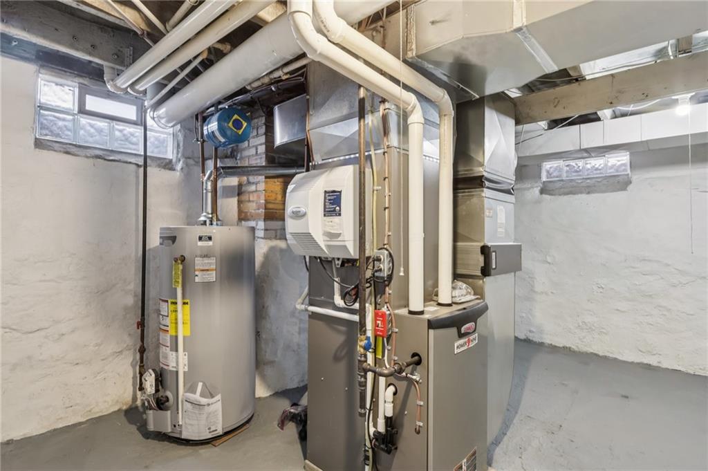 478 Jefferson Street Beaver, PA 15009 - Photo 35 of 44