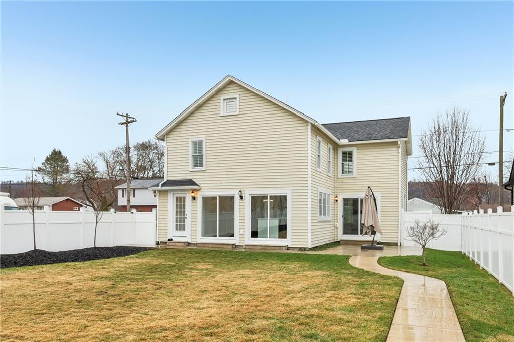 478 Jefferson Street Beaver, PA 15009 - Photo 38 of 44