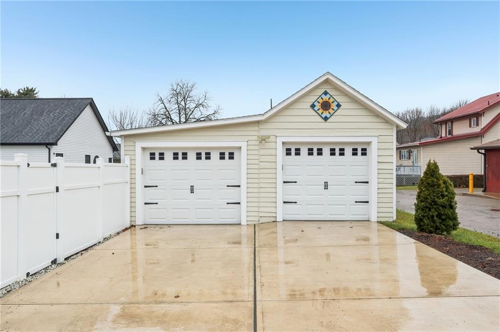 478 Jefferson Street Beaver, PA 15009 - Photo 40 of 44