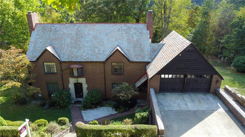 605 Center Street Emlenton, PA 16373 - Photo 1 of 50