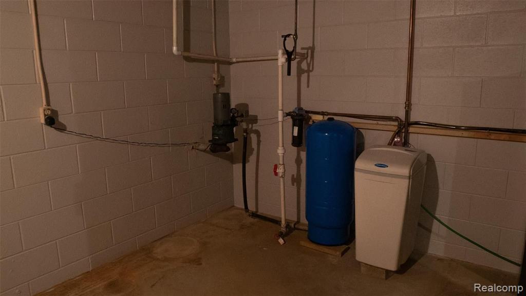 2677 East Burnside Road North Branch, MI 48461 - Photo 20 of 25