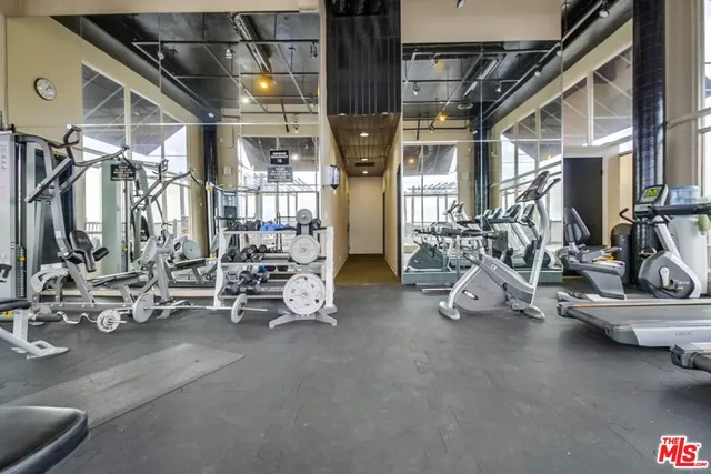 $5,550 | 7250 Franklin Avenue, Unit 802, Los Angeles, CA 90046