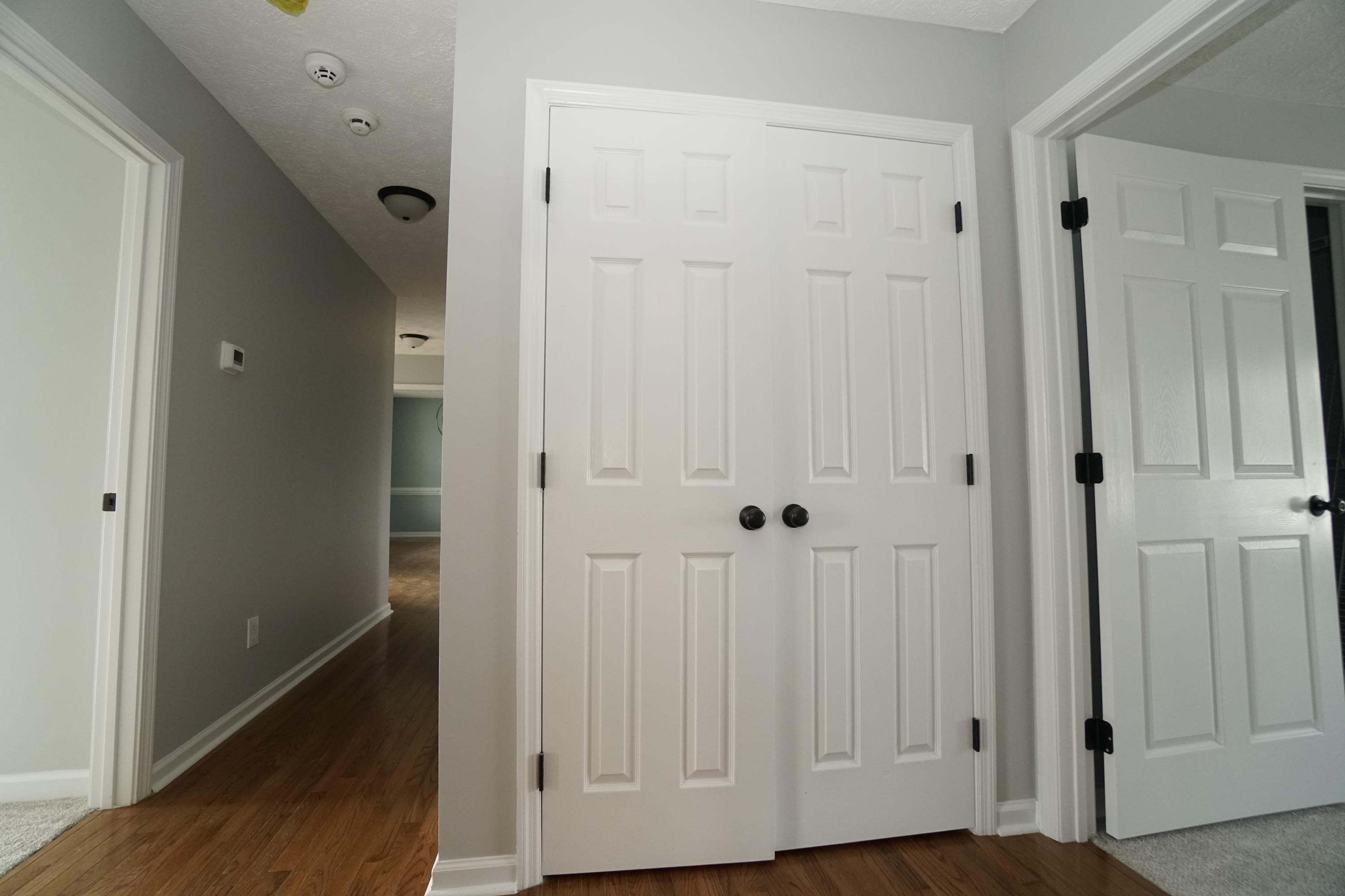 107 Cherian Court Pooler, GA 31322 - Photo 29 of 50 Large closet in hallway