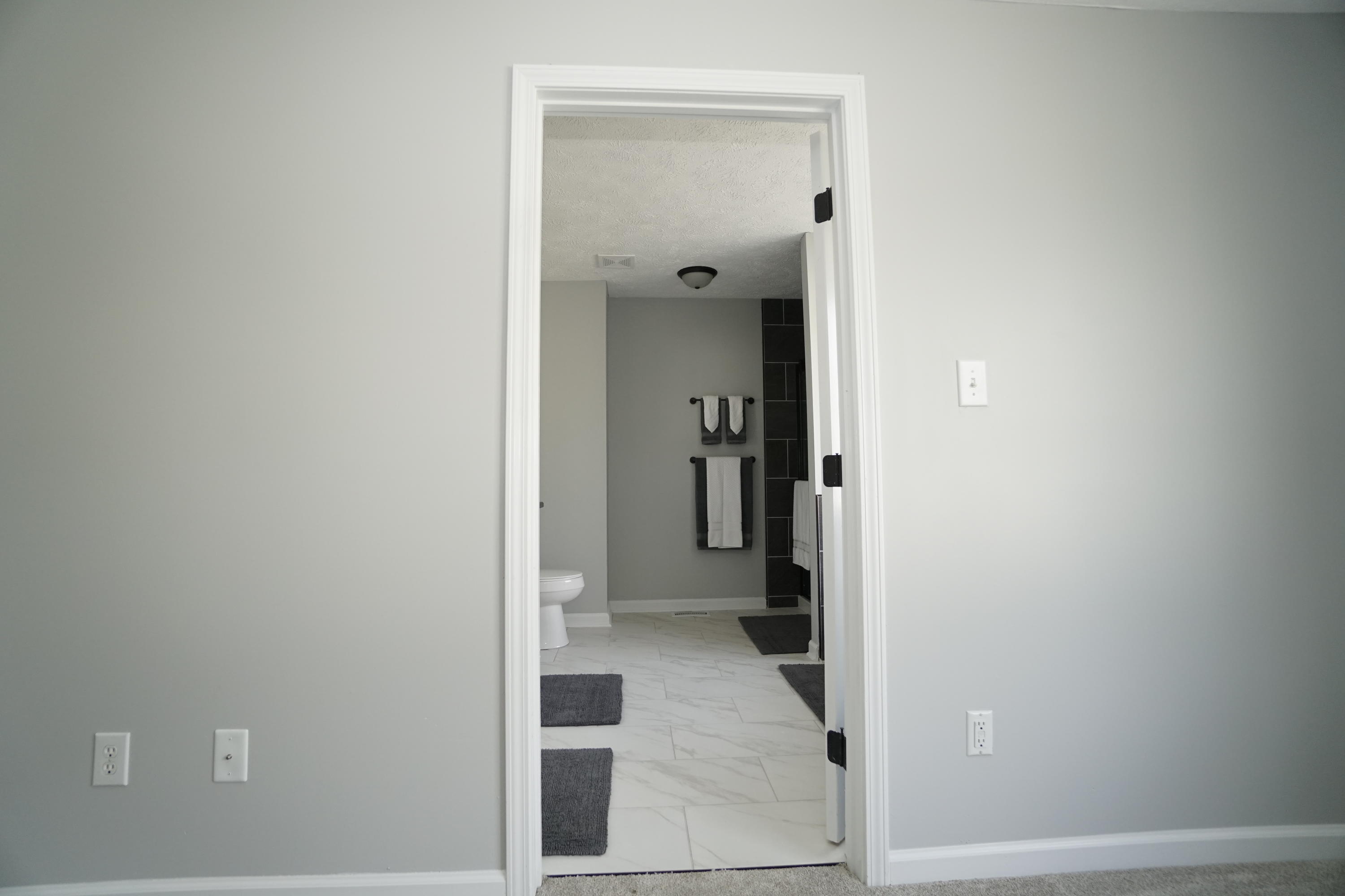 107 Cherian Court Pooler, GA 31322 - Photo 34 of 50 Looking into master bath