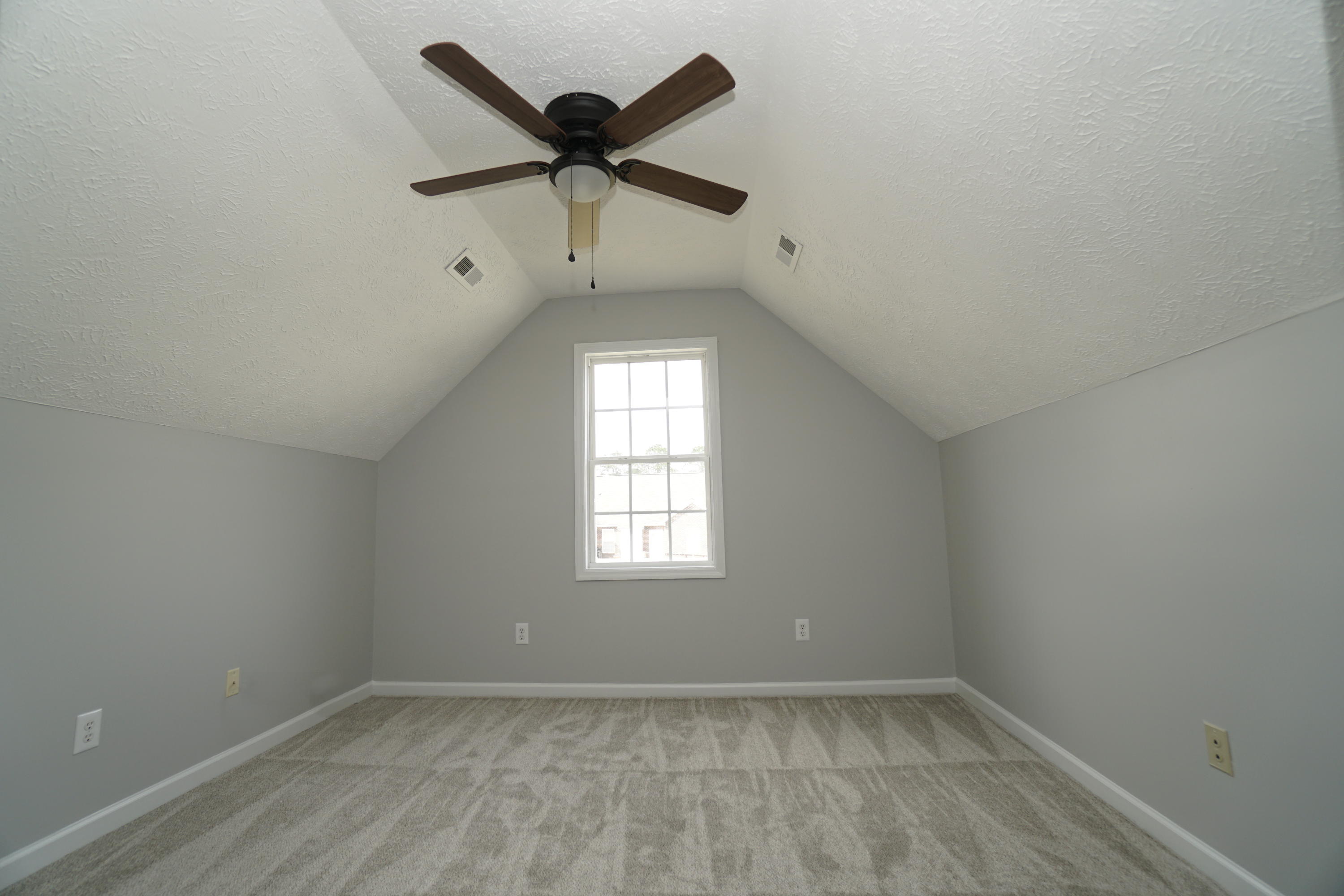 107 Cherian Court Pooler, GA 31322 - Photo 46 of 50 This would be a great extension of Bedroom #4/bonus room or would make a great area based on your creativity (sitting area, playroom, office, craft room, exercise room, or ???)