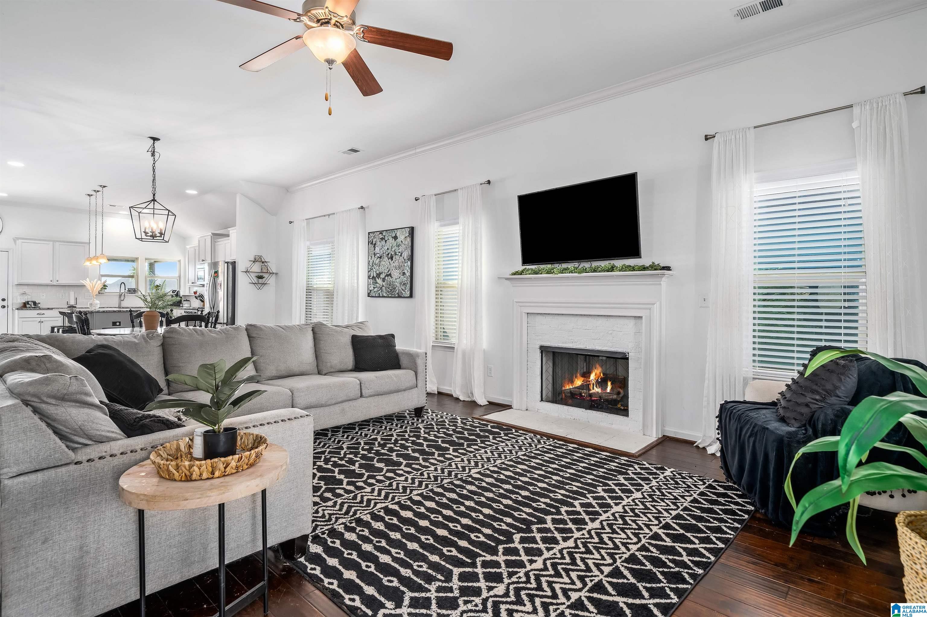 425 Braddock Road Springville, AL 35146 - Photo 6 of 25 Gallery Image 6