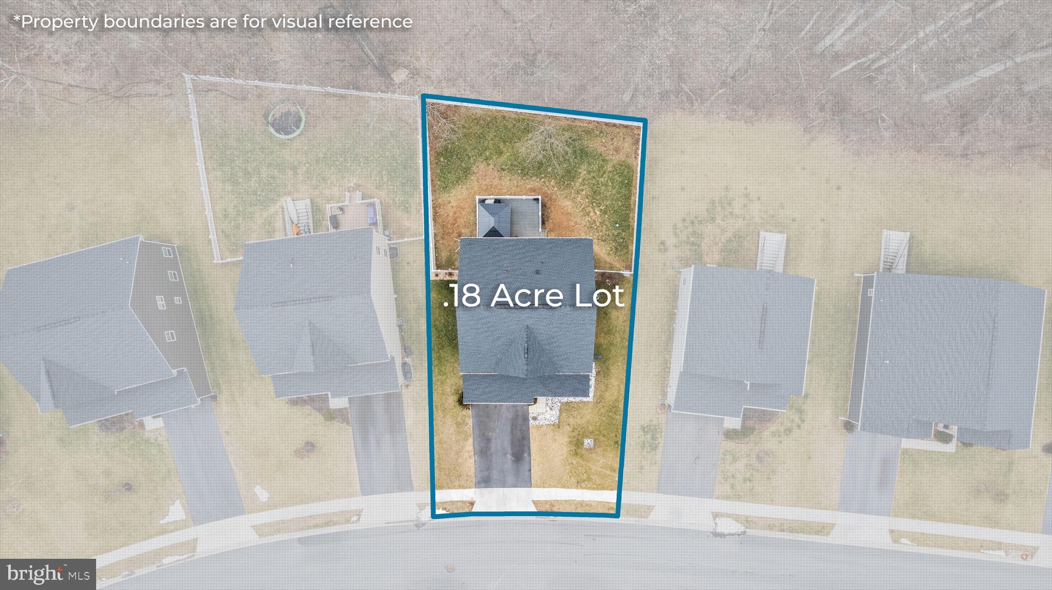 633 Rushbrook Road Martinsburg, WV 25403 - Photo 6 of 37