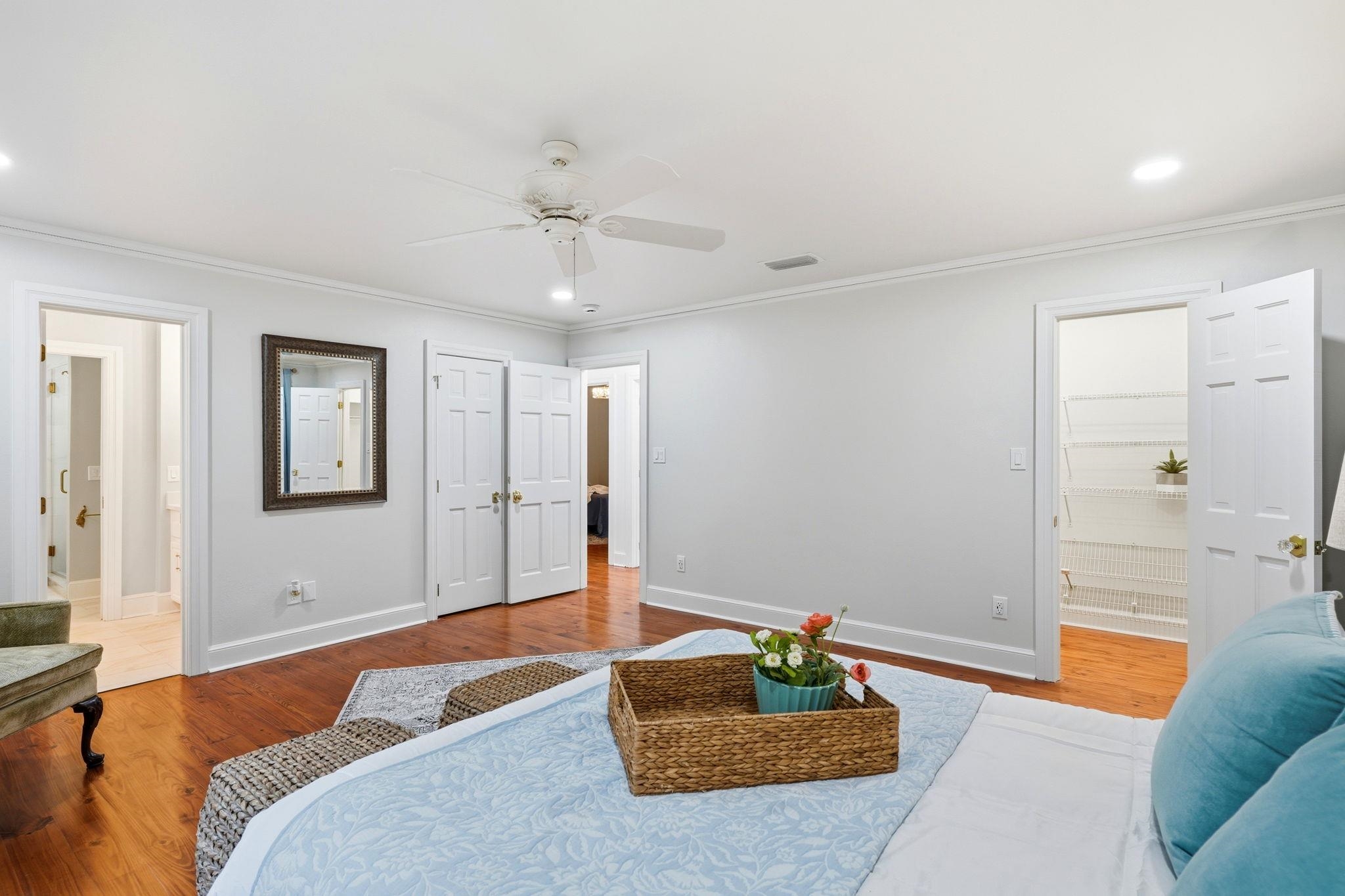 6981 Duck Cove Road Tallahassee, FL 32312 - Photo 23 of 63
