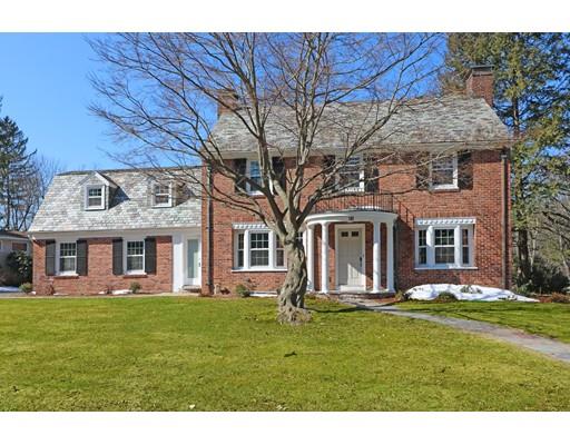 101 Englewood Road Longmeadow, MA 01106 - Photo 1 of 29 Gallery Image 1