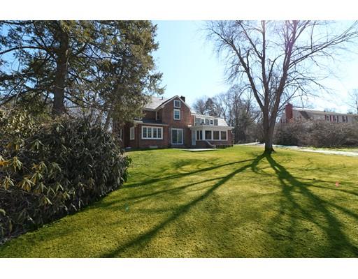 101 Englewood Road Longmeadow, MA 01106 - Photo 2 of 29 Gallery Image 2