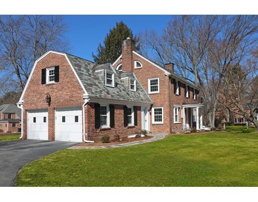101 Englewood Road Longmeadow, MA 01106 - Photo 4 of 29 Gallery Image 4