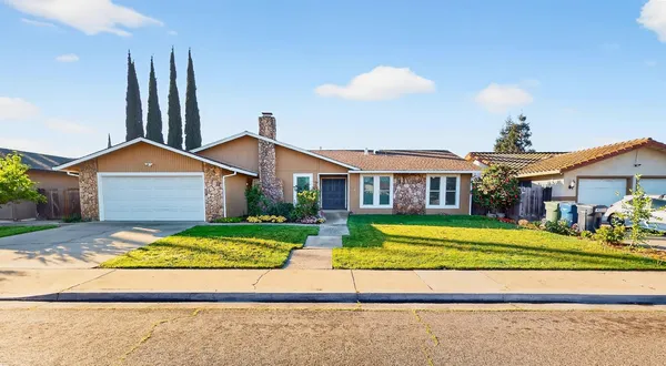 $630,000 | 540 Fullerton Drive, Turlock, CA 95382