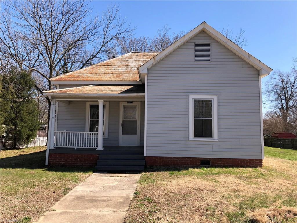 1117 Adams Street High Point, NC 27262 - Photo 1 of 20 Gallery Image 1