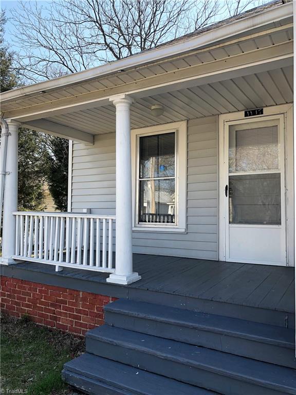 1117 Adams Street High Point, NC 27262 - Photo 2 of 20 Gallery Image 2