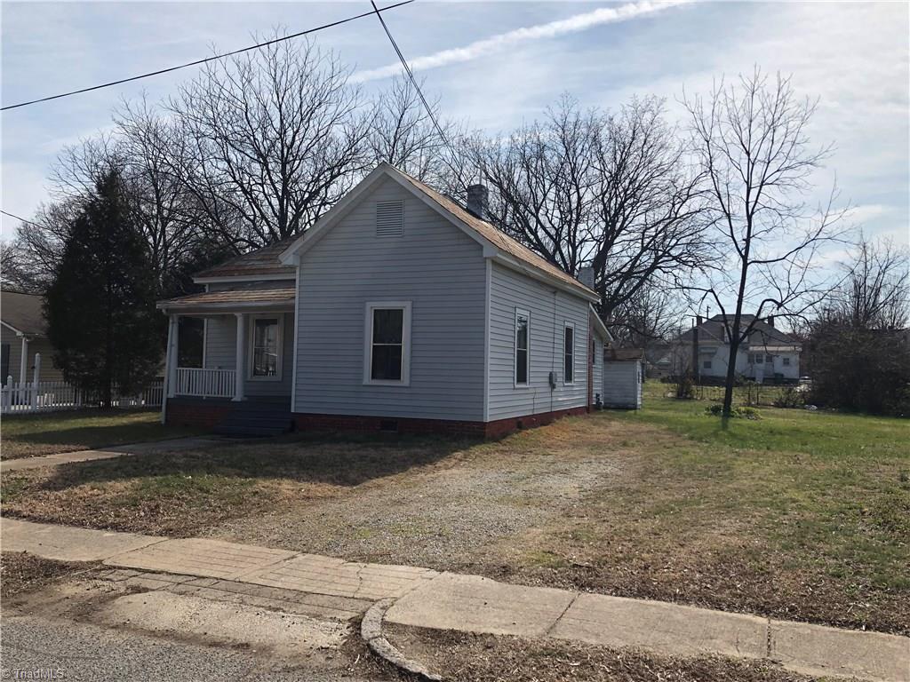 1117 Adams Street High Point, NC 27262 - Photo 20 of 20 Gallery Image 20