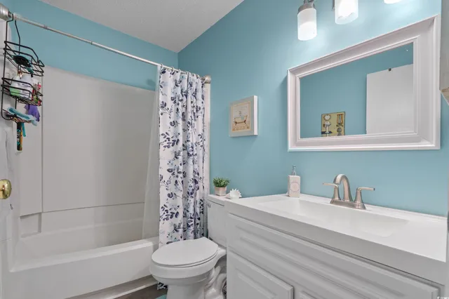 $159,900 | 6734 Blue Heron Boulevard, Unit 104, Myrtle Beach, SC 29588