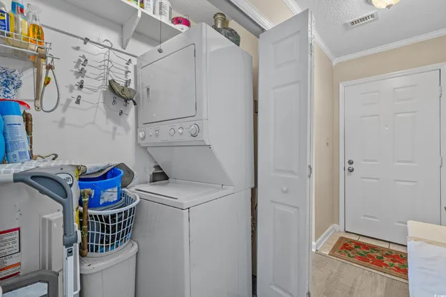 $159,900 | 6734 Blue Heron Boulevard, Unit 104, Myrtle Beach, SC 29588