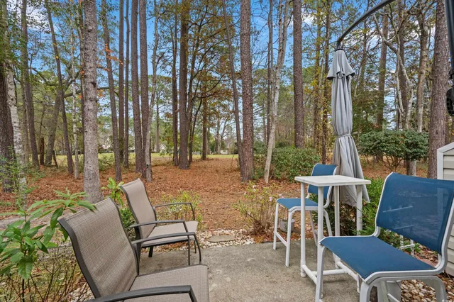 $159,900 | 6734 Blue Heron Boulevard, Unit 104, Myrtle Beach, SC 29588