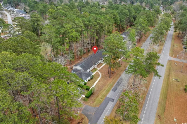 $159,900 | 6734 Blue Heron Boulevard, Unit 104, Myrtle Beach, SC 29588