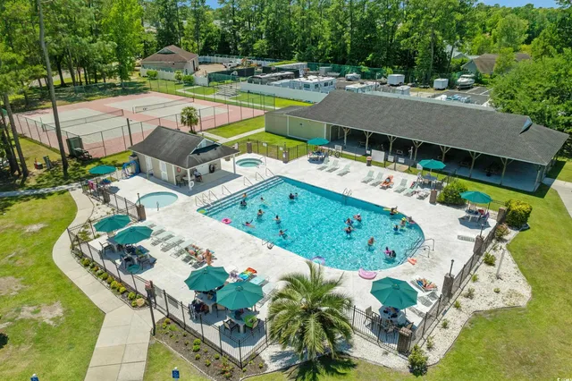 $159,900 | 6734 Blue Heron Boulevard, Unit 104, Myrtle Beach, SC 29588