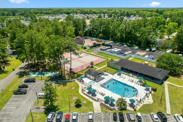 $159,900 | 6734 Blue Heron Boulevard, Unit 104, Myrtle Beach, SC 29588