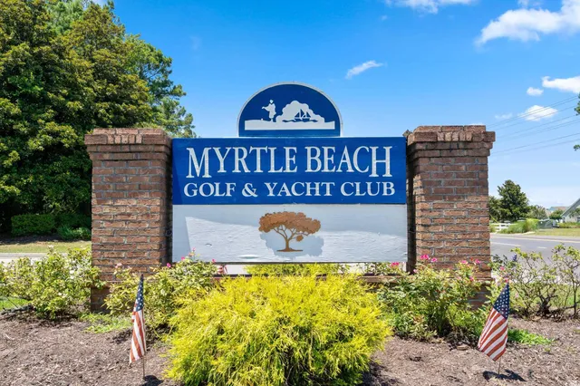 $159,900 | 6734 Blue Heron Boulevard, Unit 104, Myrtle Beach, SC 29588