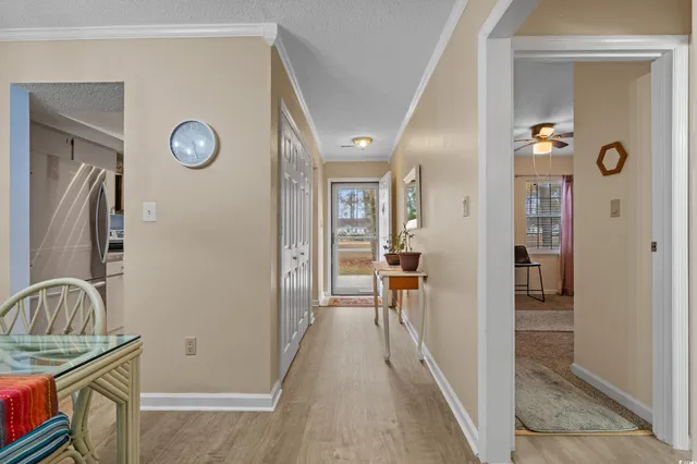 $159,900 | 6734 Blue Heron Boulevard, Unit 104, Myrtle Beach, SC 29588