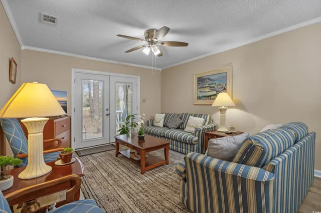 $159,900 | 6734 Blue Heron Boulevard, Unit 104, Myrtle Beach, SC 29588