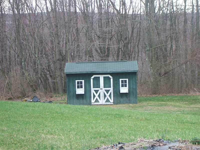 28 Independence Road Avella, PA 15312 - Photo 11 of 12 Storage.