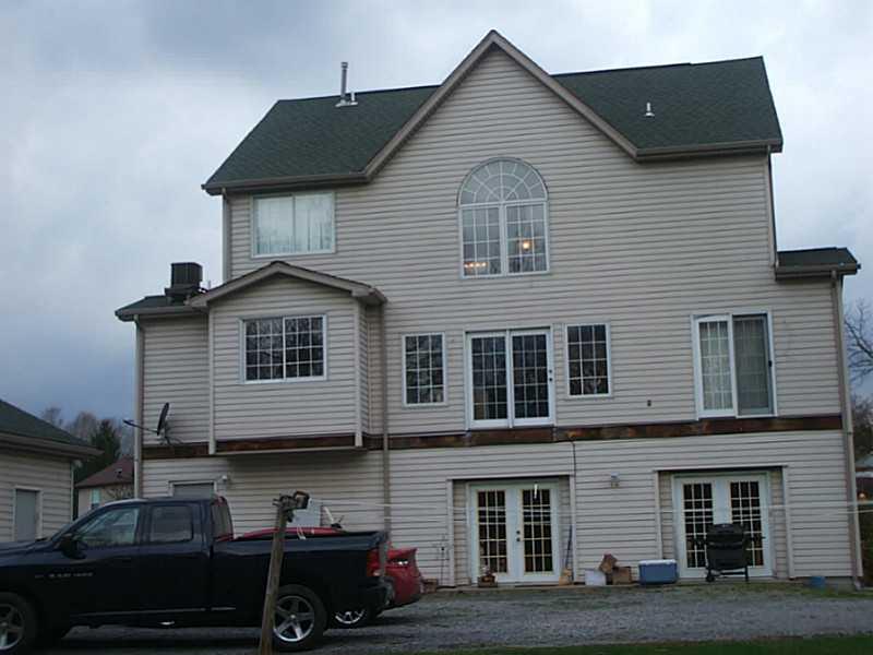 28 Independence Road Avella, PA 15312 - Photo 3 of 12 Exterior Back.