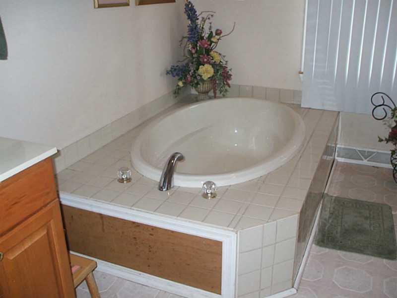 28 Independence Road Avella, PA 15312 - Photo 5 of 12 Master Bath/Spa.