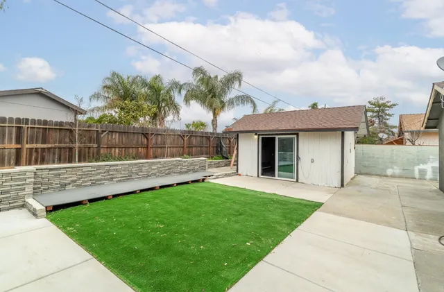 $515,000 | 832 Jackson Street, Winters, CA 95694