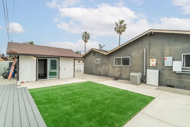$515,000 | 832 Jackson Street, Winters, CA 95694