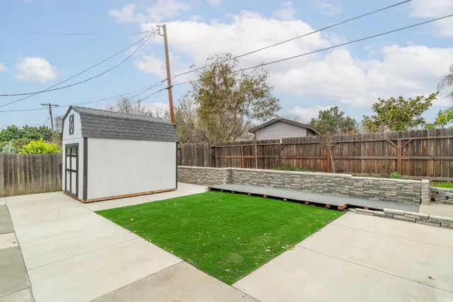 $515,000 | 832 Jackson Street, Winters, CA 95694