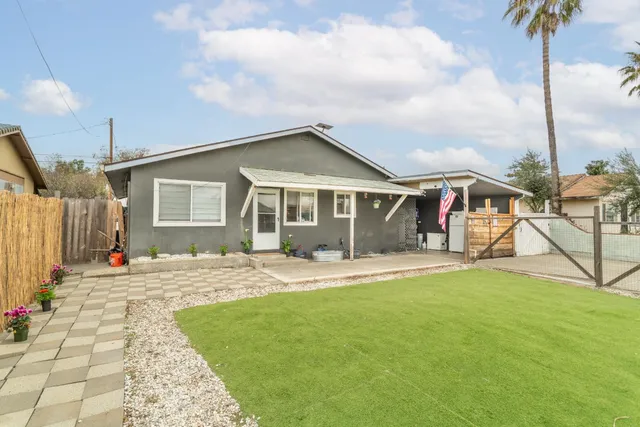 $515,000 | 832 Jackson Street, Winters, CA 95694