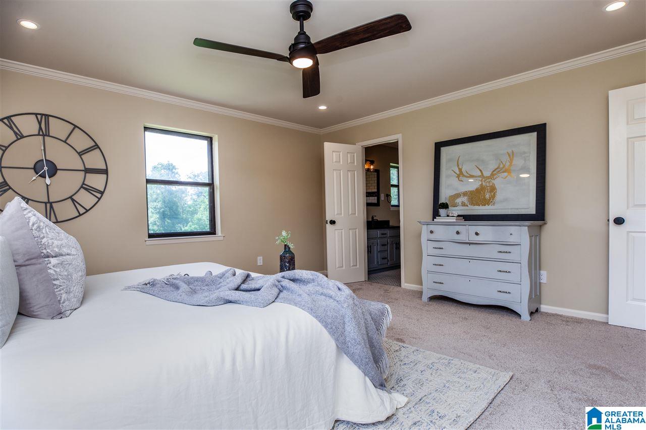 3784 Dean Road Pinson, AL 35126 - Photo 33 of 47
