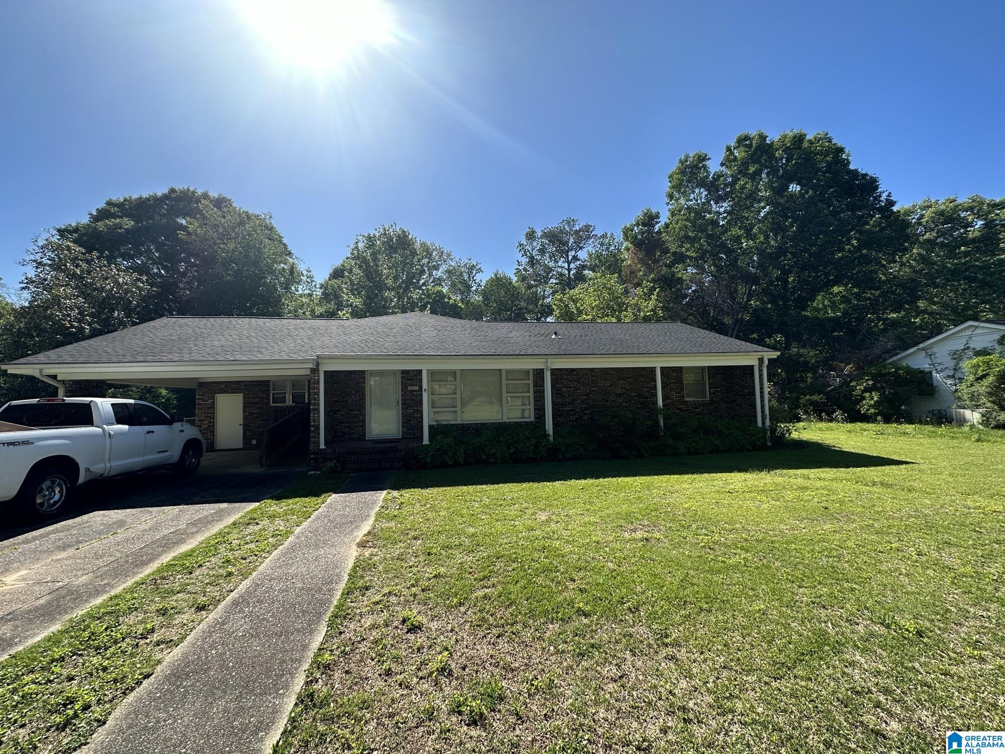 307 Meadow Lane Sylacauga, AL 35150 - Photo 1 of 22