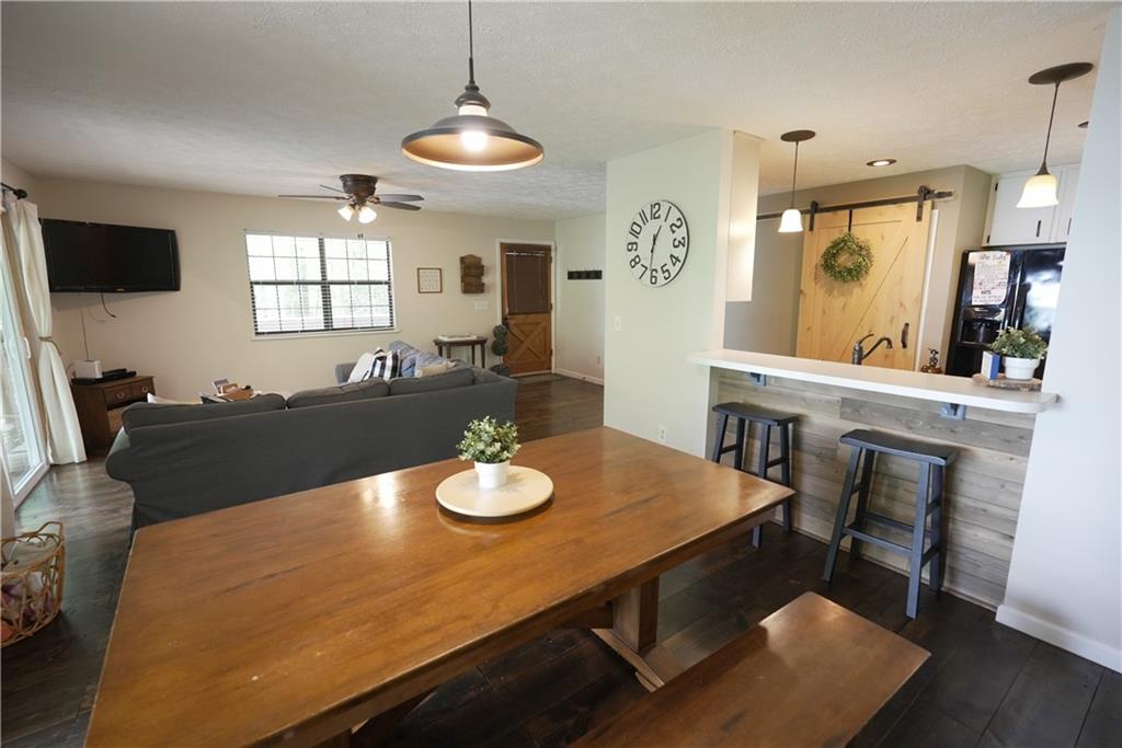 1071 Sandy Run Drive Sparta, GA 31087 - Photo 15 of 29