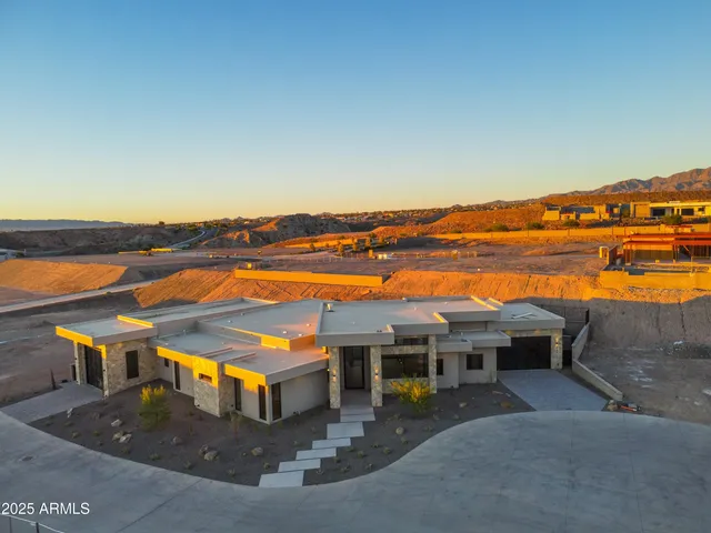 $3,950,000 | 2431 Dry Crk Court, Lake Havasu City, AZ 86406