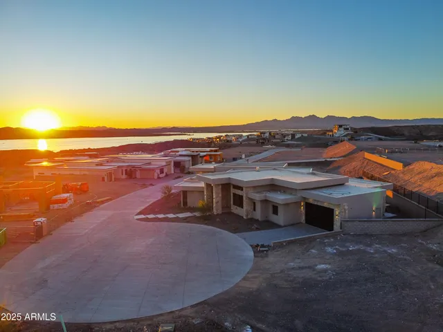 $3,950,000 | 2431 Dry Crk Court, Lake Havasu City, AZ 86406