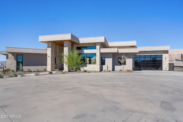 $3,950,000 | 2431 Dry Crk Court, Lake Havasu City, AZ 86406