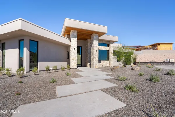 $3,795,000 | 2431 Dry Crk Court, Lake Havasu City, AZ 86406