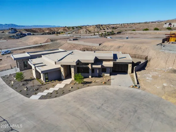 $3,795,000 | 2431 Dry Crk Court, Lake Havasu City, AZ 86406