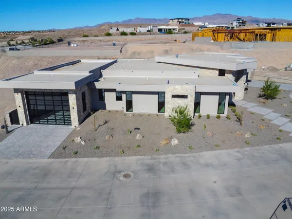 $3,795,000 | 2431 Dry Crk Court, Lake Havasu City, AZ 86406